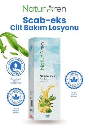 کرم بدن Onarıcı Naturaren - کد 894475972