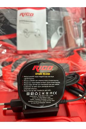 قیچی هرس Rico - کد 894482784