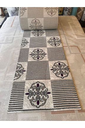 کناره مشکی اکریلیک padişah halı - کد 894526788