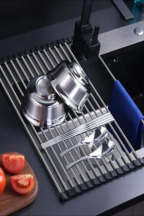 آبچکان رنگی استیل ضد زنگ Markafox - کد 894499014