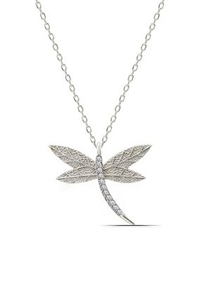 گردنبند نقره زنانه 925 عیار Parmas Design - کد 341520759