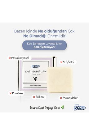 شامپو زنانه Going Zeero - کد 654456364