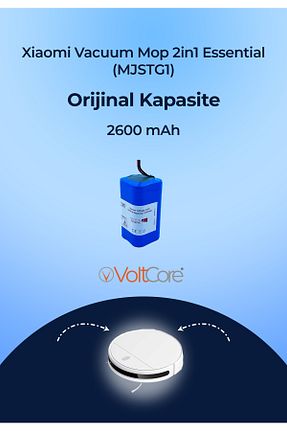 باتری و دستگاه شارژ VoltCore - کد 894526655