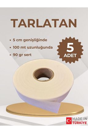 اکسسوری پرده سفید AKEL TEKSTİL - کد 868913766