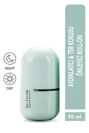 دئودورانت و رول آن زنانه Be Beauty Essence - کد 838208155