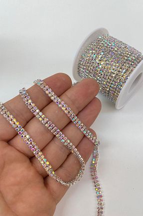 روبان تزئینی Hayalperest boncuk - کد 773793798