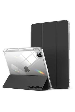 کیف تبلت مشکی Apple Uyumlu UnDePlus - کد 894577344
