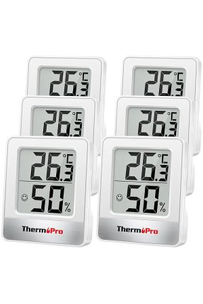 دستگاه اندازه گیری ThermoPro - کد 897328134