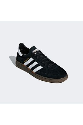 کفش اسنیکر مشکی زنانه بند دار adidas - کد 827754317