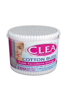 پنبه و گوش پاک کن CLEA - کد 892722429