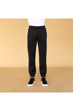 شلوار کرمگن مشکی مردانه رگولار SPORTEMPT - کد 894581824