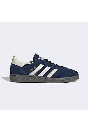 کفش اسنیکر مشکی زنانه بند دار adidas - کد 838680652