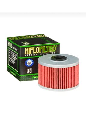 فیلتر روغن موتور سیکلت DNC MOTORS 54 - کد 896237775