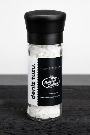 نمک Baharat Dükkanı - کد 52659386