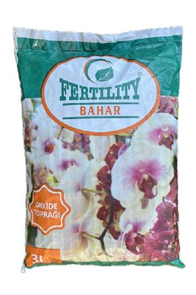 ذغال سنگ نارس و خاک FERTILITY BAHAR - کد 896248707