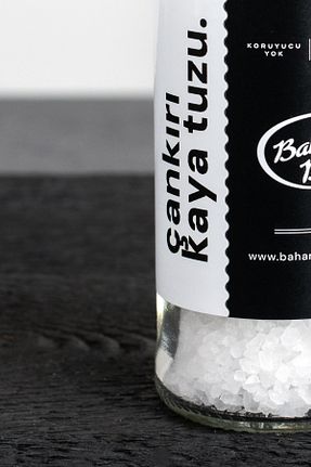 نمک Baharat Dükkanı - کد 52659288