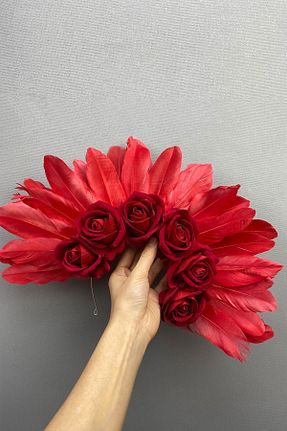 اکسسوری عروس Hayalperest boncuk - کد 229411673