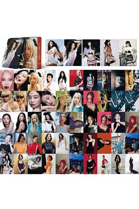 آلبوم عکس رنگی Kpop Dünyasi - کد 894694081