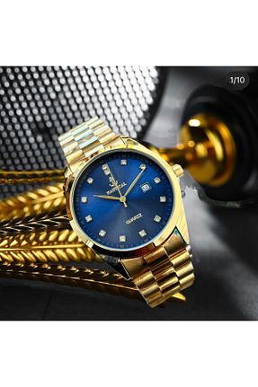ساعت مچی سرمه ای مردانه 31-35 میلی متر NAUTICAL - کد 894698566
