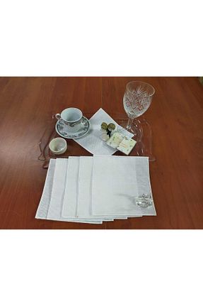 سرویس آمریکائی نباتی مربع NAKIŞ ATÖLYESİ - کد 894698442