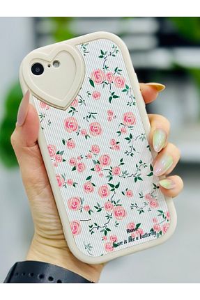 کاور و قاب نباتی iPhone SE 2020 Go Aksesuar - کد 894693760
