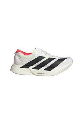 کفش دو و میدانی و تمرینی سفید زنانه adidas - کد 884672923