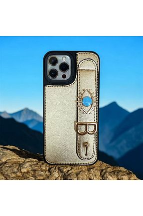 کاور و قاب زرد iPhone 15 casewordtr - کد 894720768