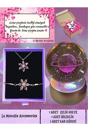 هدیه مفهومی Le Manolia Accessories - کد 894721763
