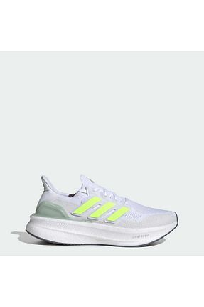 کفش دو و میدانی و تمرینی سفید مردانه adidas - کد 893723526