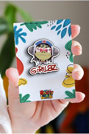 نشان چوب Rozzy Lab - کد 894734906