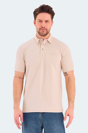 تیشرت اسپرت مشکی مردانه رگولار Slazenger - کد 894745667