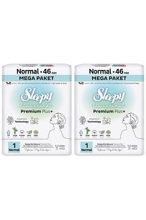 نوار بهداشتی Sleepy - کد 877720994