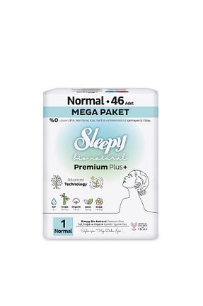نوار بهداشتی Sleepy - کد 877721086
