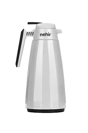 فلاکس نباتی 1,5 L Nehir - کد 888668525