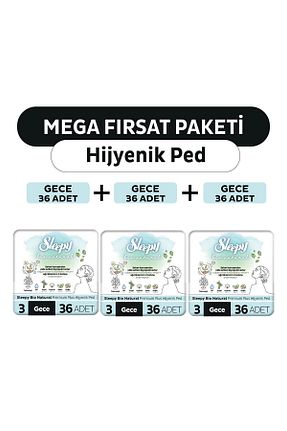 نوار بهداشتی Sleepy - کد 798119516