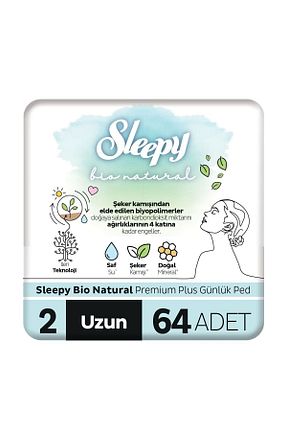 نوار بهداشتی Sleepy - کد 346557439
