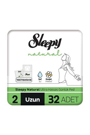 نوار بهداشتی Sleepy - کد 375474010