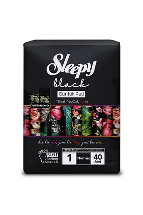 پد روزانه Sleepy - کد 346791197