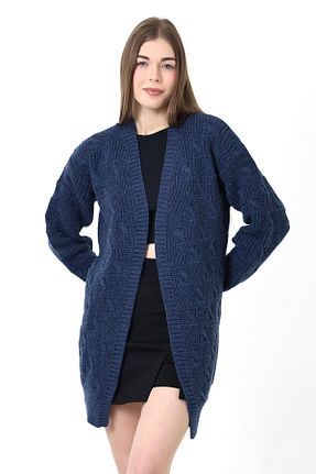 رویه رنگی زنانه اکریلیک Devinka - کد 894169129