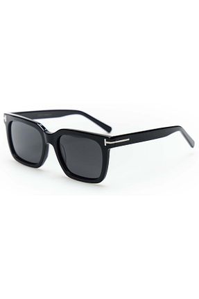 عینک آفتابی رنگی زنانه 54 JOOY EYEWEAR - کد 894775331