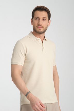 پولوشرت مردانه %100 پنبه Frappoli - کد 894470116
