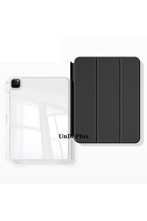 کیف تبلت مشکی Apple Uyumlu UnDePlus - کد 834772670