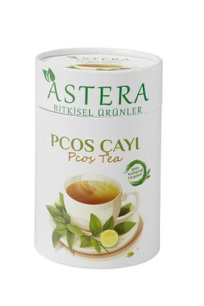 سایر چای های گیاهی ASTERA - کد 837943509