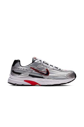 کفش اسنیکر صورتی زنانه بند دار Nike - کد 846060360