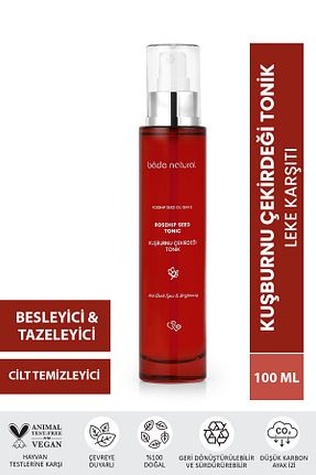 تونیک همه انواع پوست Bade Natural - کد 31543587