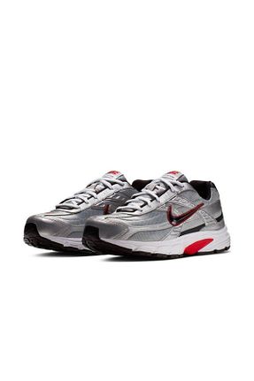 کفش اسنیکر صورتی زنانه چرم Nike - کد 846060360