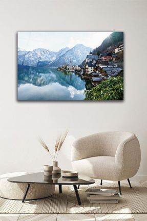 تابلو رنگی شیشه BestSanat - کد 894875939