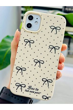کاور و قاب بژ iPhone 11 Go Aksesuar - کد 894826231