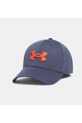 کلاه اسپرت آبی زنانه پلی استر Under Armour - کد 896484229