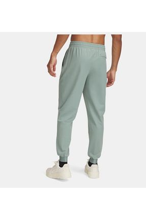 پائین تنه گرمکن اسپرت سبز مردانه Ter Tutmayan Under Armour - کد 896483951